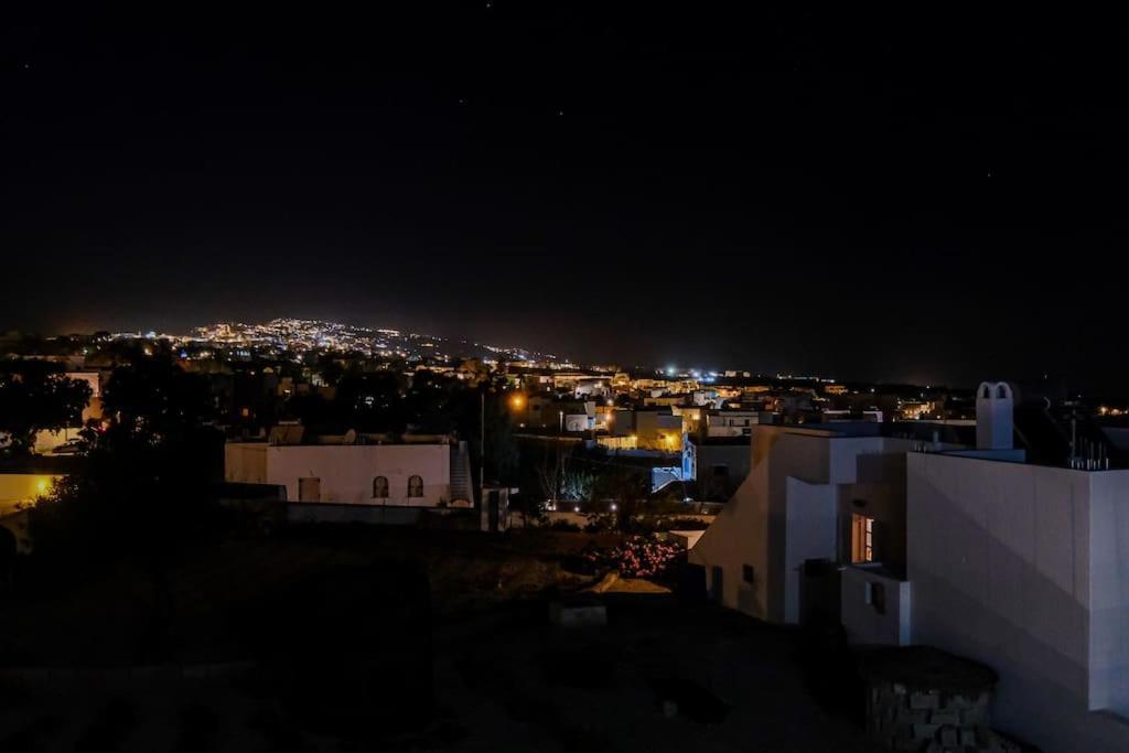 Ageri Suite Vóthon Kültér fotó